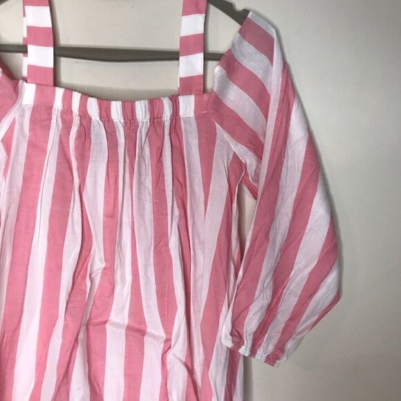 Vince Camuto Sz XS Off Shoulder Top Blouse NWT - Picture 1 of 7